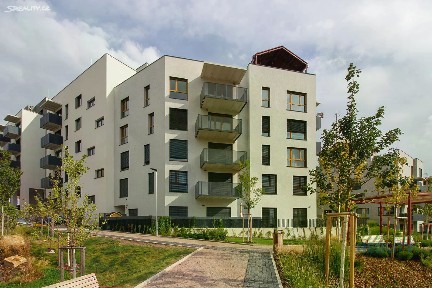 Prodej bytu 3+kk 68 m²