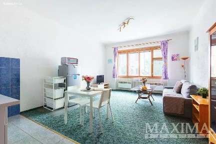 Prodej bytu 2+kk 48 m²