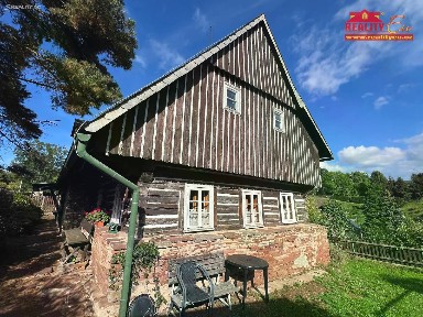 Červený Kostelec - Horní Kostelec