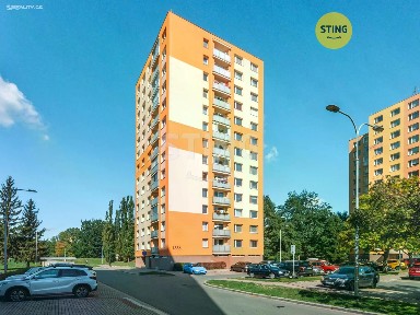 Prodej bytu 3+1 74 m²