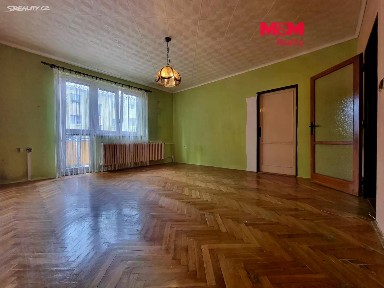 Prodej bytu 3+1 67 m²