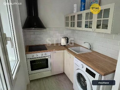 Prodej bytu 1+kk 34 m²
