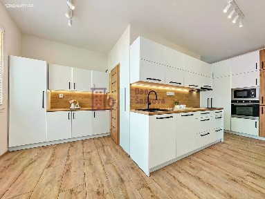 Prodej bytu 3+1 63 m²