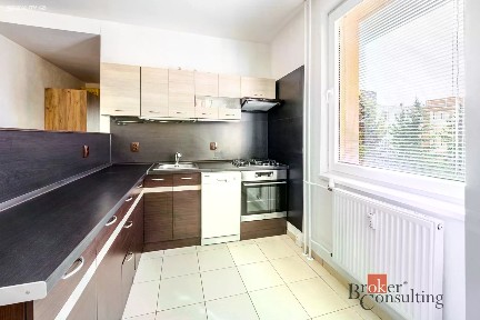 Prodej bytu 3+kk 67 m²