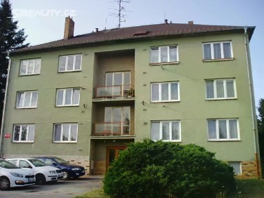 Písek