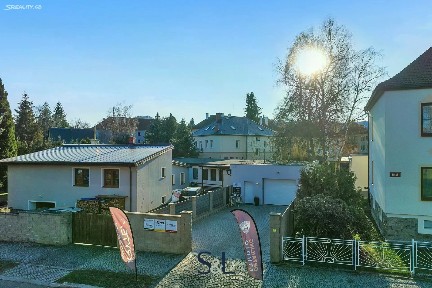 Prodej obchodního prostoru 325 m²