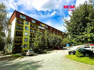 Višňová, Milovice - Mladá