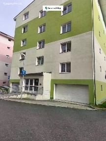 Prodej bytu 1+kk 37 m²