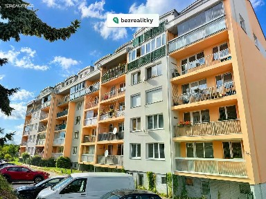 Prodej bytu 3+kk 73 m²