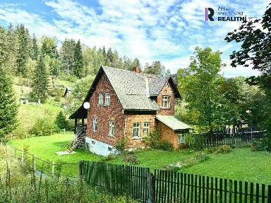 Smolná, Kraslice