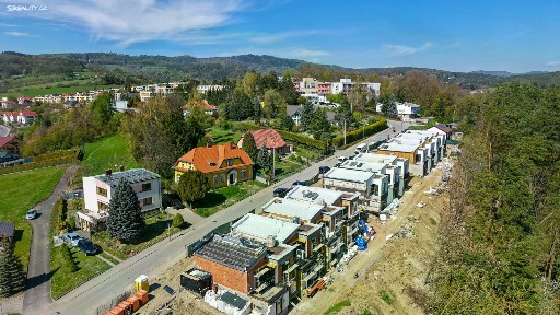 A. Václavíka, Luhačovice