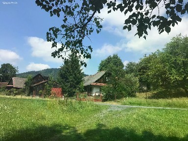 Velká Lhota