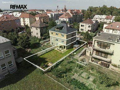 Tyršova, Holešov