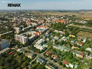 Tyršova, Holešov