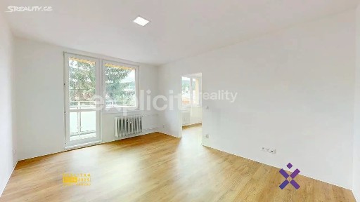 Prodej bytu 3+1 62 m²