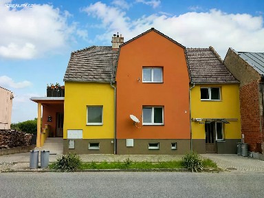 Prodej bytu 2+kk 81 m²
