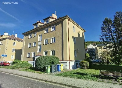 Nábřeží, Luhačovice
