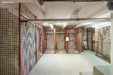 Prodej obchodního prostoru 52 m²
