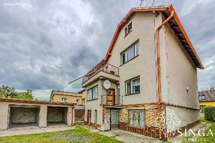 Na Baštici, Staré Město