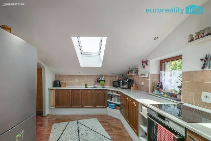 Pronájem bytu 3+kk 113 m²