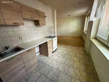Pronájem bytu 2+1 66 m²