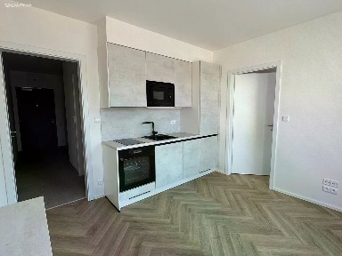 Pronájem bytu 2+kk 36 m²
