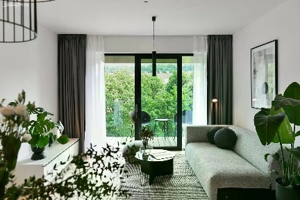 Pronájem bytu 3+kk 82 m²