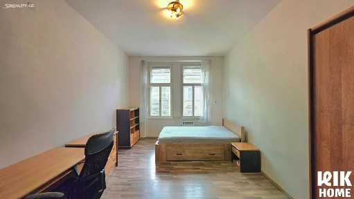 Seifertova, Praha - Žižkov