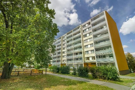 Makovského, Praha - Řepy