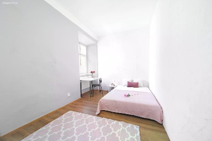 Pronájem bytu pokoje 18 m²