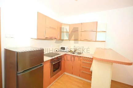 Pronájem bytu 1+kk 29 m²