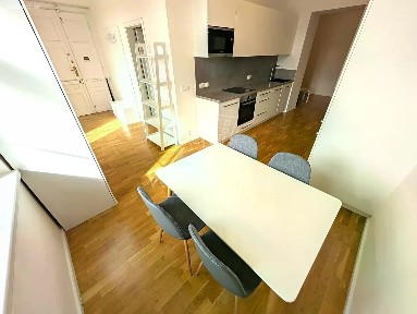 Pronájem bytu 2+kk 52 m²