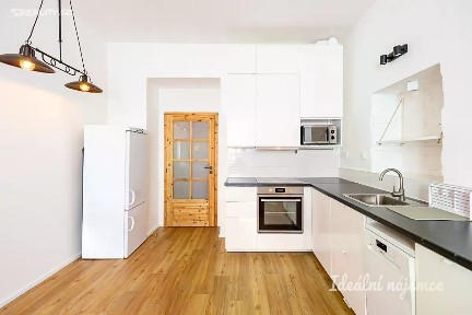 Pronájem bytu 3+kk 62 m²