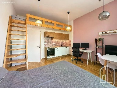 Legerova, Praha - Nové Město