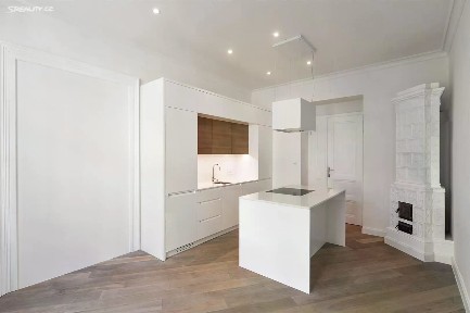 Pronájem bytu 2+kk 54 m²
