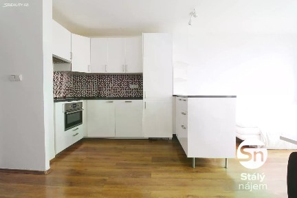 Pronájem bytu 2+kk 41 m²