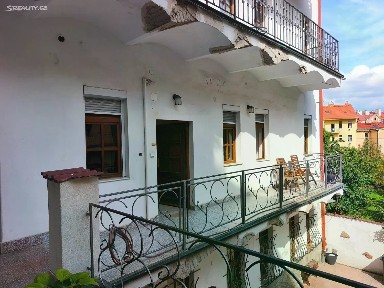 Lumírova, Praha - Nusle