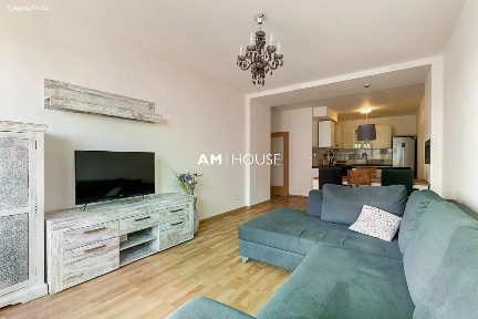 Pronájem bytu 3+kk 103 m²
