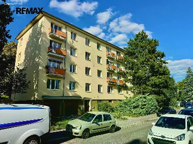 Buková, Praha - Žižkov