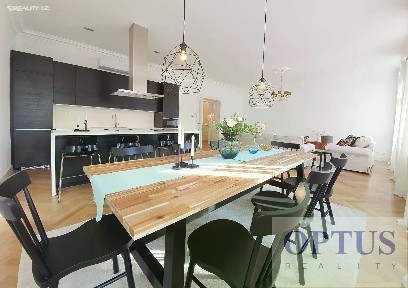 Pronájem bytu 5+kk 172 m²