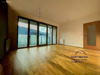 Pronájem bytu 2+kk 56 m²