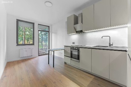 Pronájem bytu 2+kk 40 m²