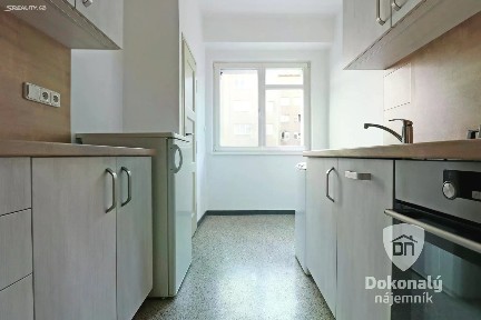 Pronájem bytu 2+1 56 m²