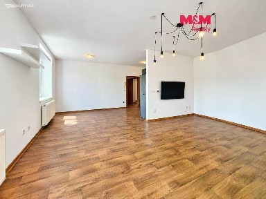 Pronájem bytu 2+kk 51 m²