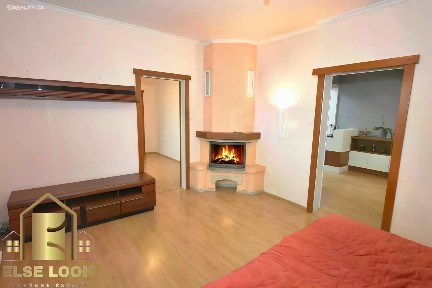 Pronájem bytu 3+kk 76 m²