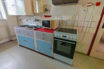 Pronájem bytu 2+1 53 m²