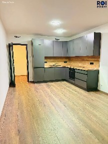 Pronájem bytu 2+kk 63 m²