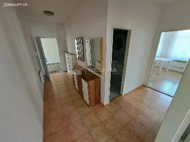 Pronájem bytu 2+1 70 m²