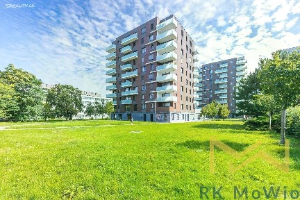 Nekvasilova, Praha - Karlín