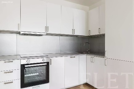 Pronájem bytu 2+kk 55 m²